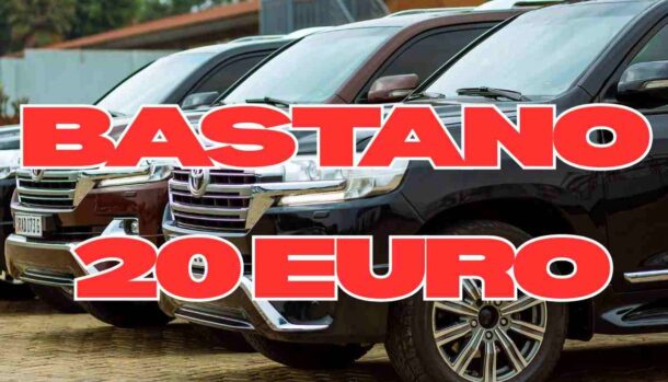 Auto Sytung Compressore novità prezzo