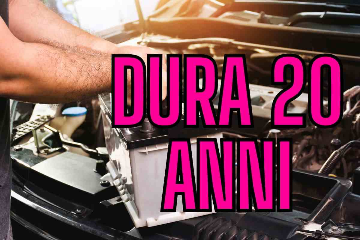 Idrogeno auto elettrico batteria