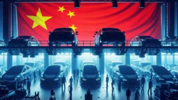 Il colosso cinese è in crisi, emerge uno scenario inaspettato: ecco la verità