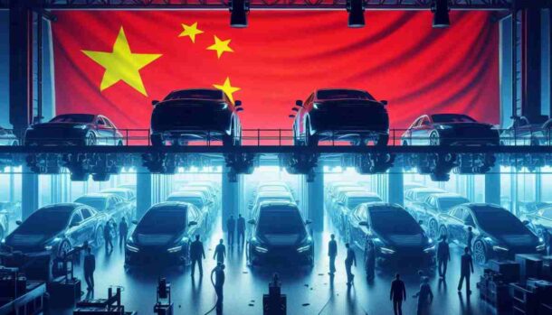 Il colosso cinese è in crisi, emerge uno scenario inaspettato: ecco la verità