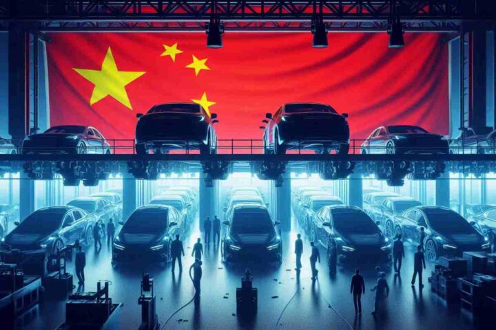 Il colosso cinese è in crisi, emerge uno scenario inaspettato: ecco la verità