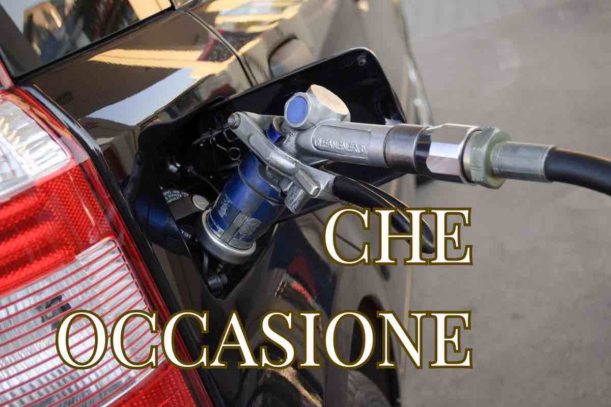 Renault Clio auto GPL