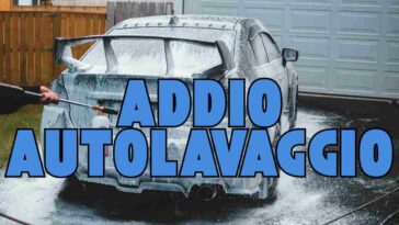 Idropulitrice LIDL novità prezzo