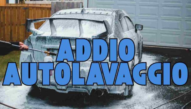 Idropulitrice LIDL novità prezzo