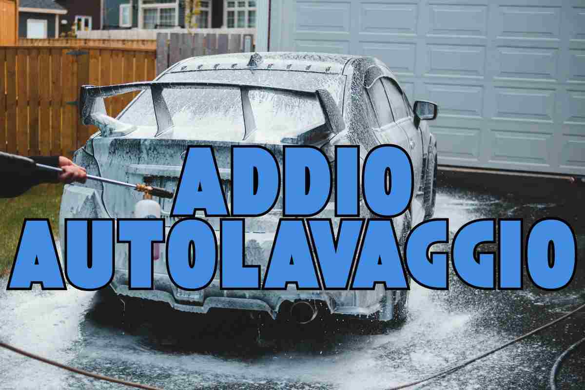 Idropulitrice LIDL novità prezzo