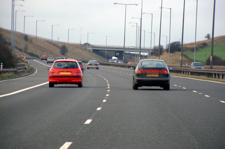 Autostrada costi pedaggio ridotti