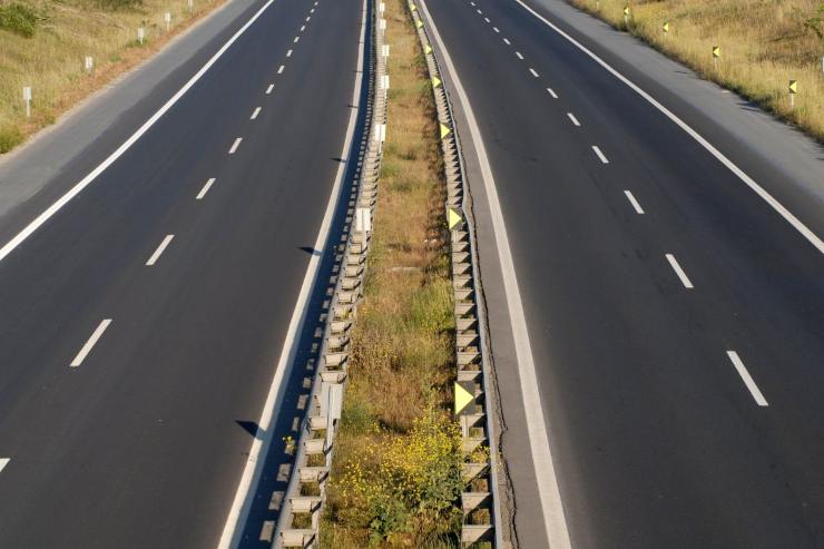 Autostrada prezzo pedaggio ridotto