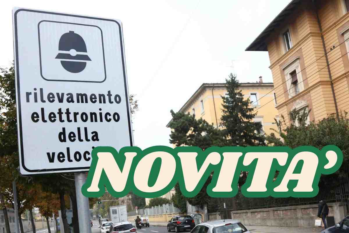 Autovelox Roma aggiunte novità
