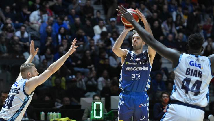 Sky Sport Basket Serie A