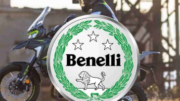 Benelli TRK TreK novità crossover