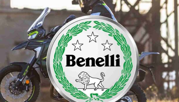 Benelli TRK TreK novità crossover