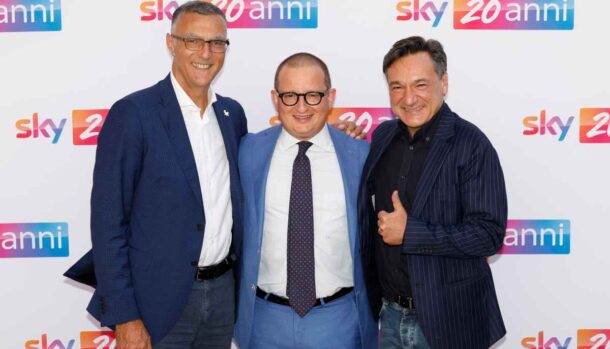 Rugby Top 14 novità Sky