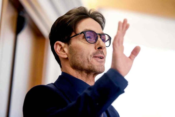 berlusconi accordo fiat