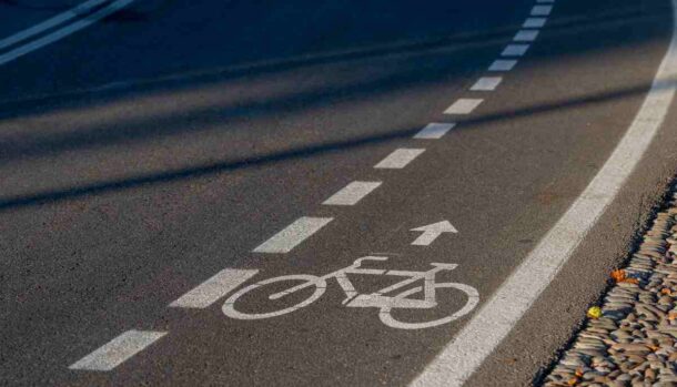 bicicletta sanzioni rischio