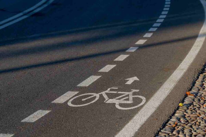 bicicletta sanzioni rischio