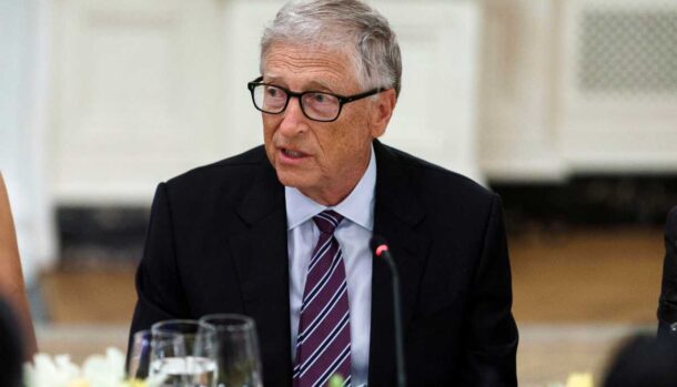 Centrale nucleare Bill Gates investimento