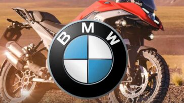 BMW R 1300 GS RT novità moto