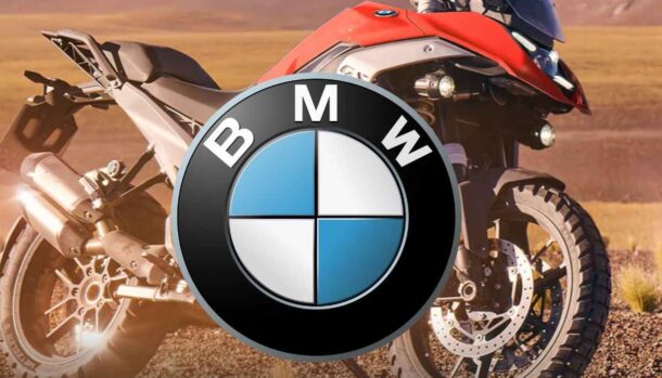 BMW R 1300 GS RT novità moto