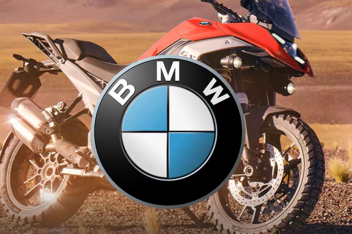 BMW R 1300 GS RT novità moto