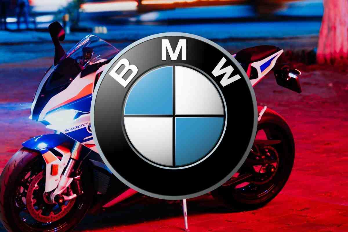 BMW F 900 R moto novità