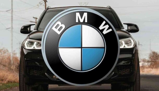 BMW X1 richiamo SUV