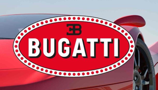 Bugatti Veyron novità 400 km/h serbatoio