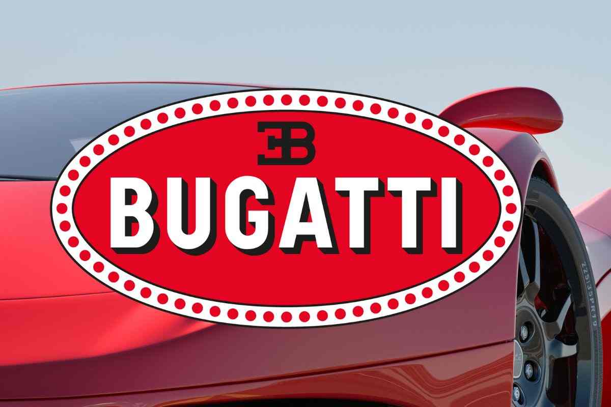 Bugatti Veyron novità 400 km/h serbatoio
