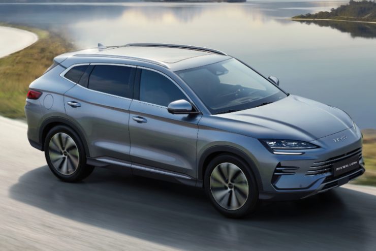 Auto 10.000 euro bonus