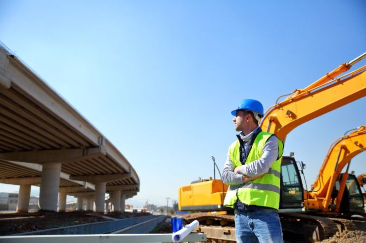 Cantiere autostrada novità problemi