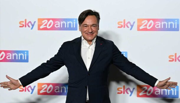 Benetton F1 Formula Sky