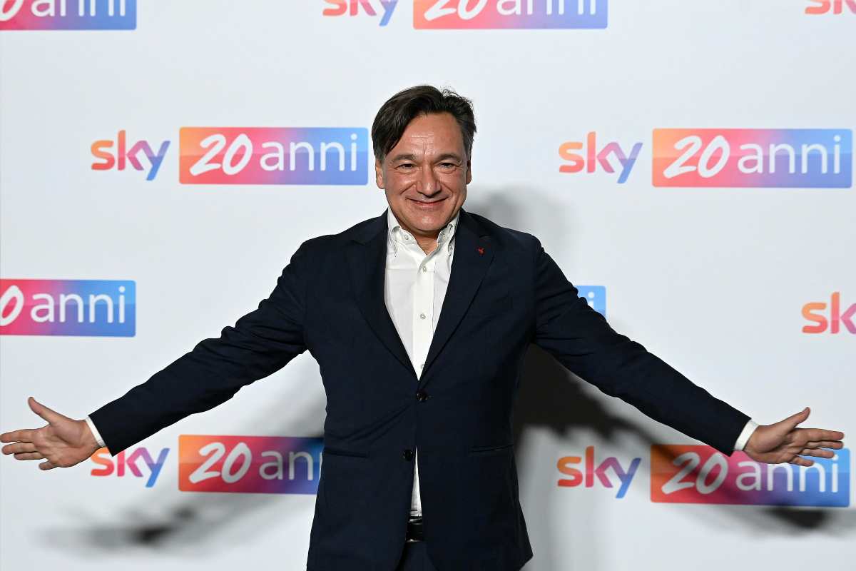 Benetton F1 Formula Sky