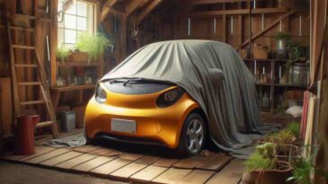 La city car nata con 50 anni di anticipo: era un vero portento ed oggi può fare concorrenza a tutte le più moderne