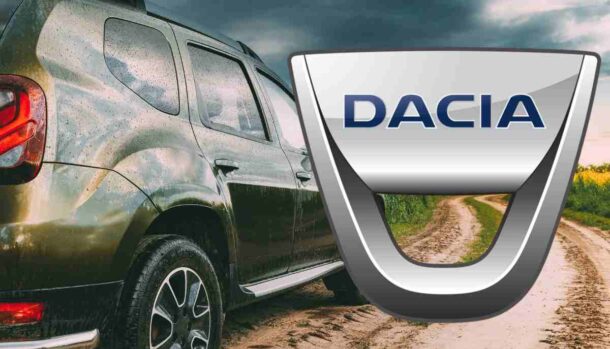 Dacia Jogger novità sconto