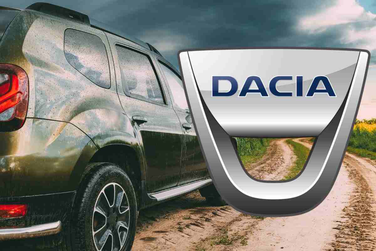 Dacia Jogger novità sconto