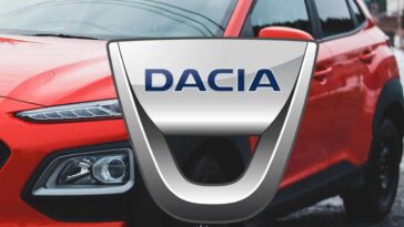 Dacia Bigster Carpoint novità