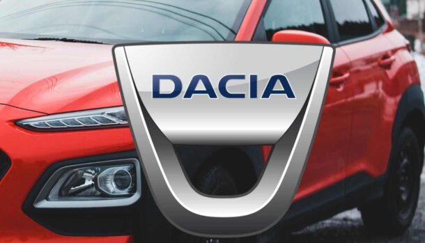 Dacia Bigster Carpoint novità