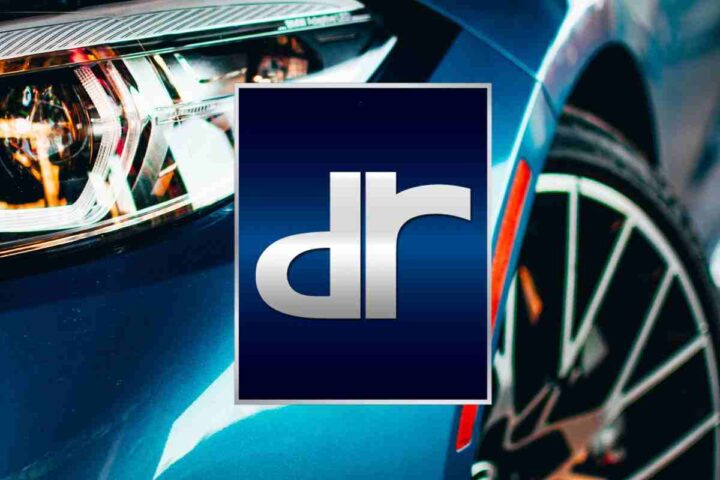 DR si presenta con un nuovo brand: 2 SUV sia benzina che GPL con tanta tecnologia