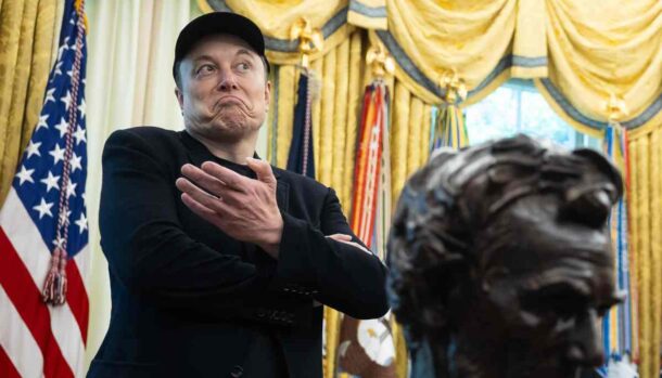 Triestina Elon Musk Crypto Dogecoin