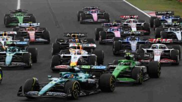 Oliver Bearman F1 Haas Monza