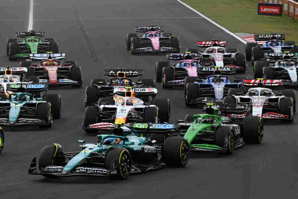 Oliver Bearman F1 Haas Monza