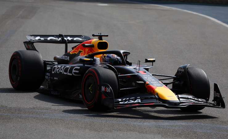 F1 Azerbaijan Pagelle