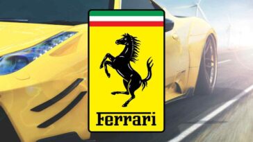 Ferrari 849 Testarossa supercar novità