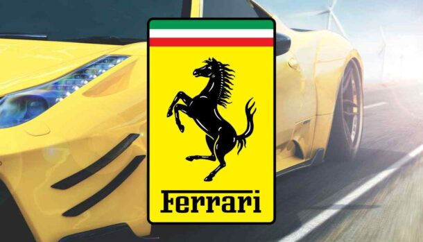 Ferrari 849 Testarossa supercar novità