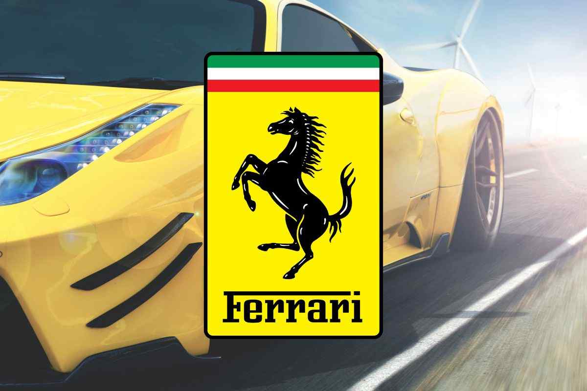 Ferrari 849 Testarossa supercar novità