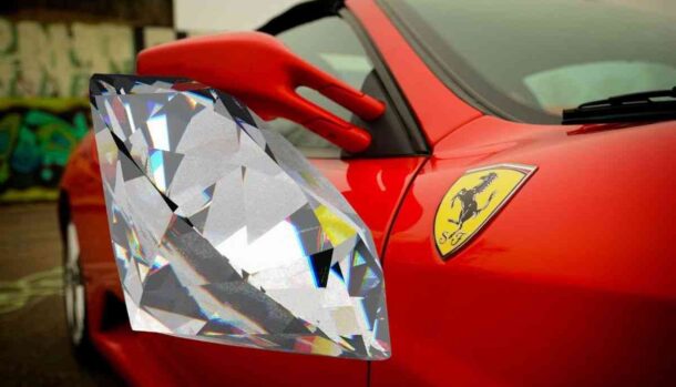 Ferrari 488 Pista Atelier Ankry Wheels