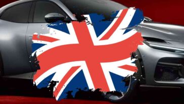 McLaren SUV ibrido Ferrari Purosangue