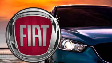 Fiat Grande Panda novità benzina