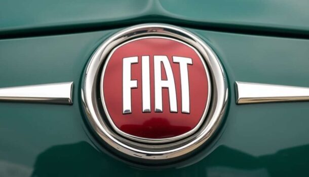 Finalmente un'auto sotto i 10.000 euro e non è una qualunque: la FIAT più glamour di sempre è un super promo