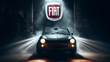 La Porsche griffata FIAT: un modello che ha fatto scuola e oggi è super amato da tutti
