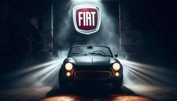 La Porsche griffata FIAT: un modello che ha fatto scuola e oggi è super amato da tutti